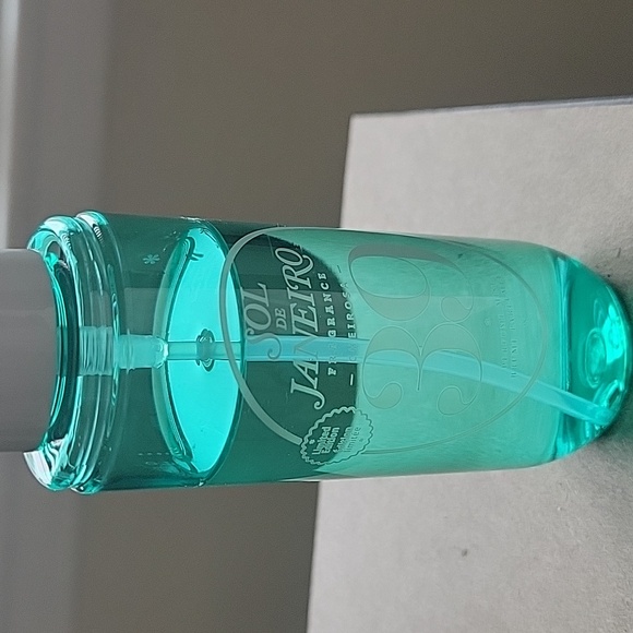 Sol de Janeiro Teal Fragrance Mist 39- - Picture 3 of 3